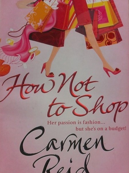 How not to Shop