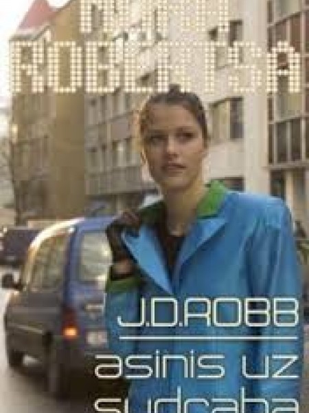 Asinis uz sudraba