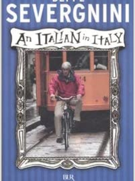 An italian in Italy
