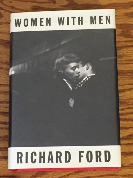 Women with Men