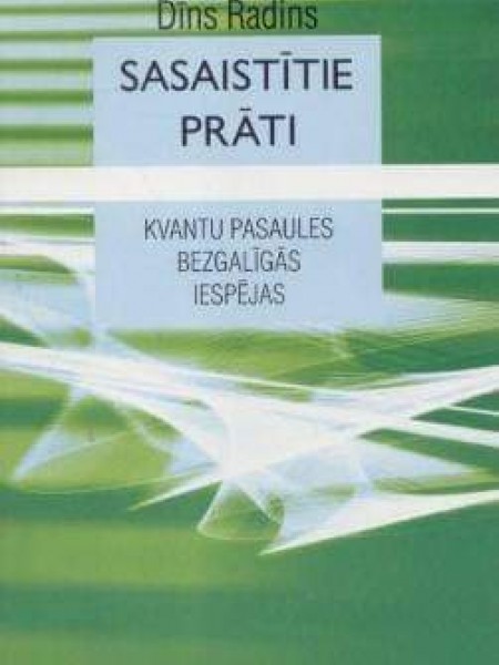 Sasaistītie prāti