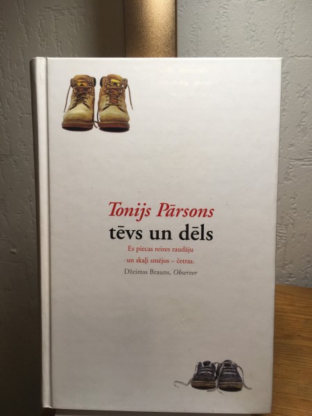 Tēvs un dēls