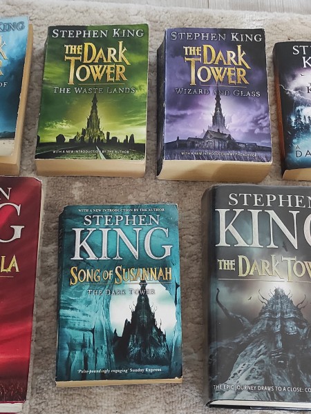 Dark Tower