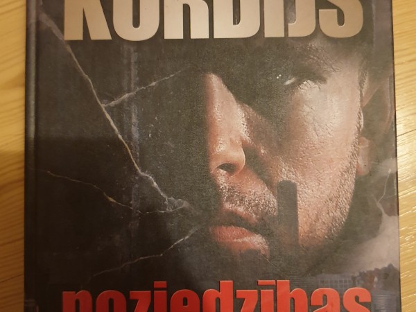 Noziedzības gēns