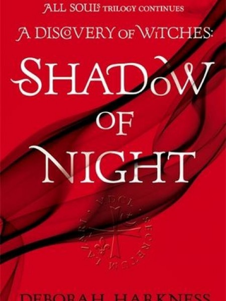 Shadow of Night