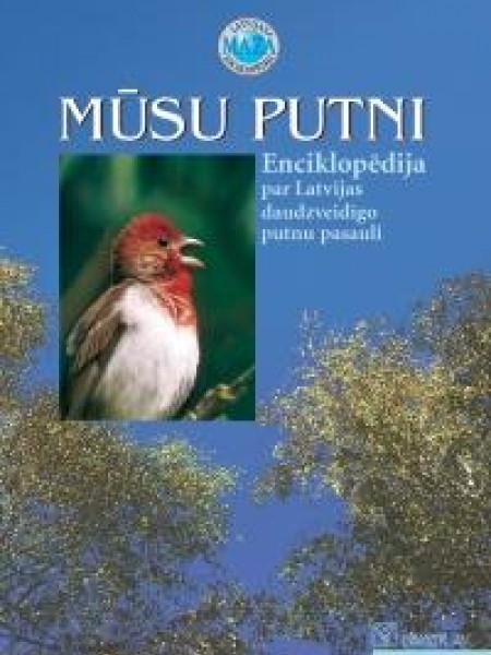 Mūsu putni Nr1