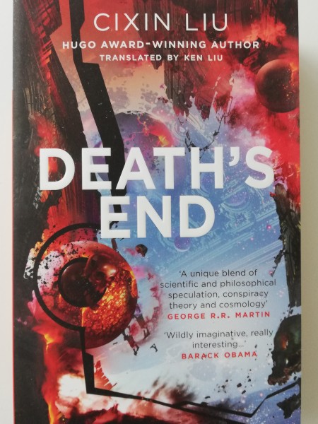 Death's End