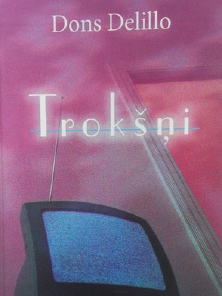 Trokšņi