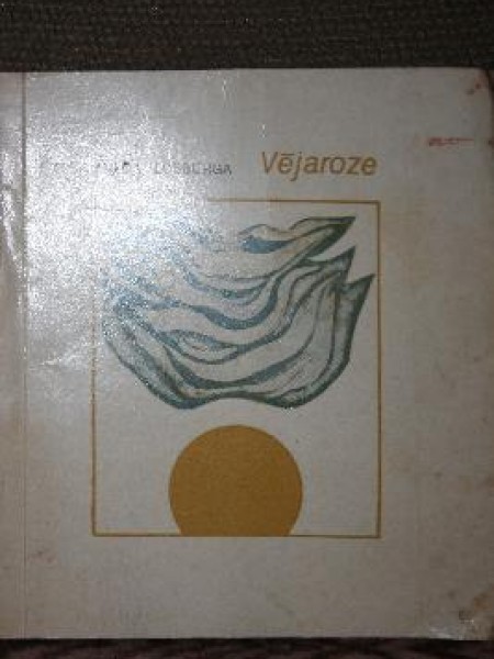 Vējaroze