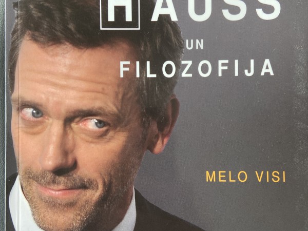 Hauss un filozofija
