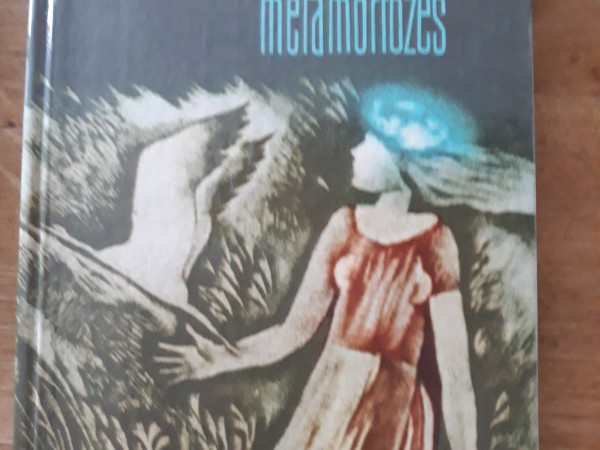 METAMERFOZES