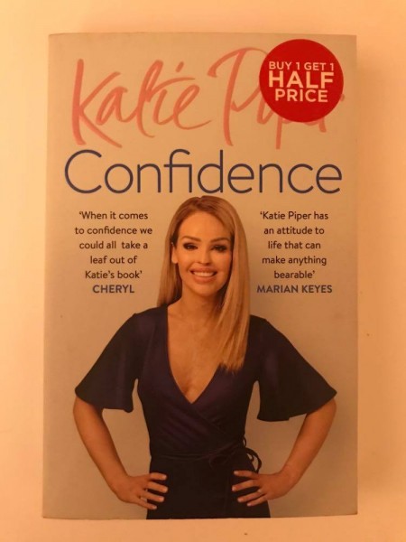 Confidence