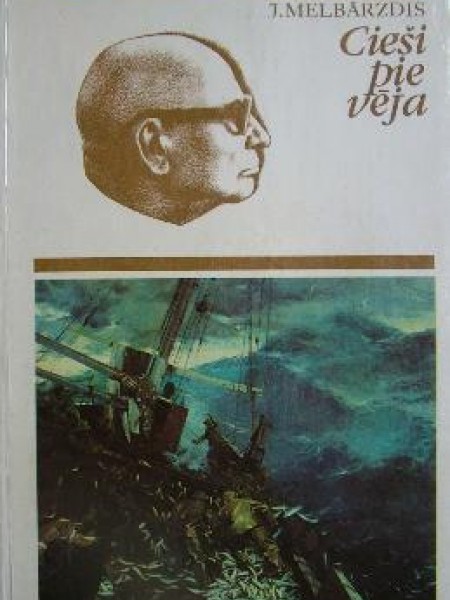 Cieši pie vēja