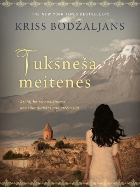 Tuksneša meitenes