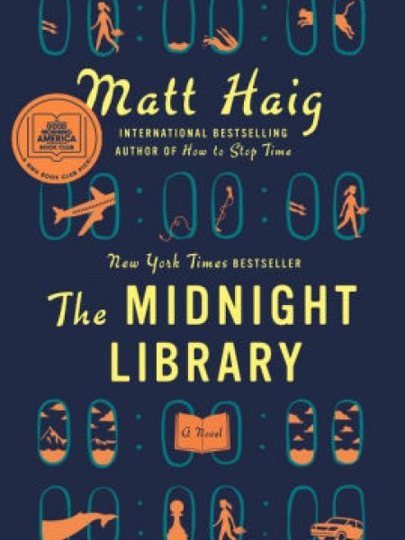 The Midnight Library