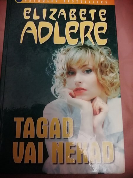 Tagad vai nekad