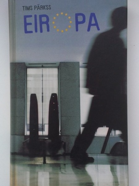 Eiropa