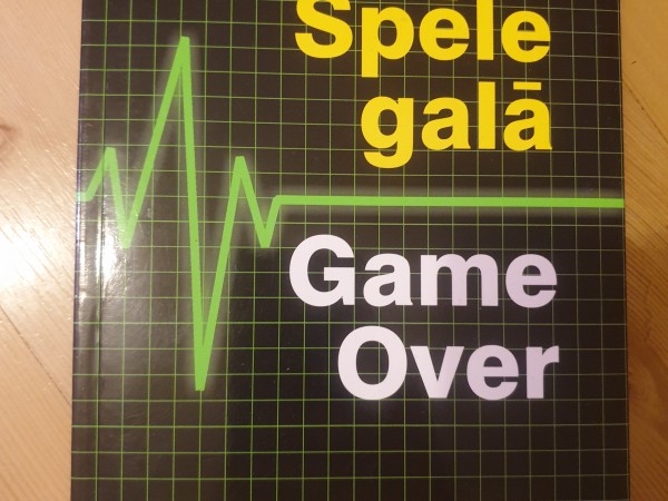 Spēle galā