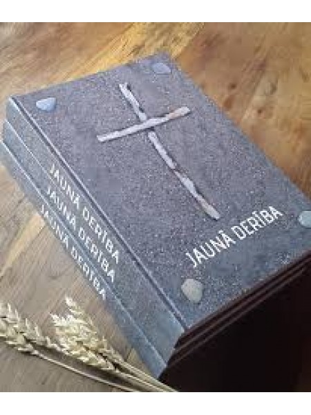 Jaunā Derība