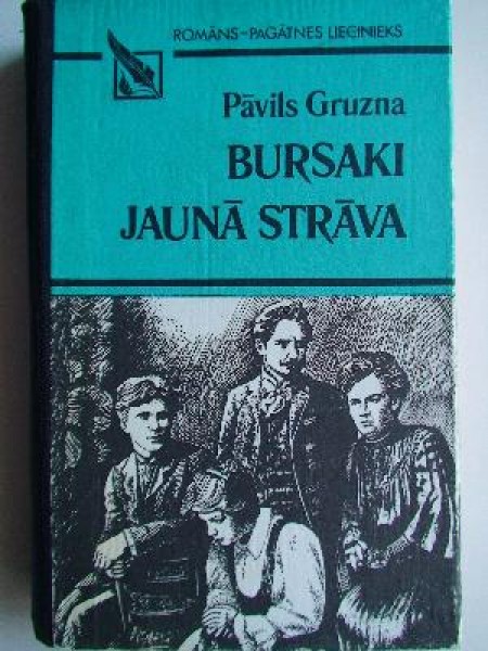 Bursaki
