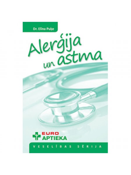 Alerģija un astma