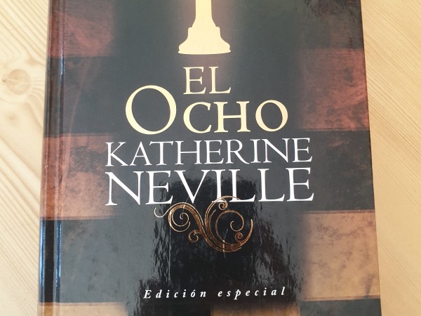 El ocho