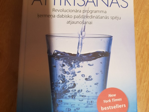 Attīrīšanās
