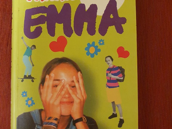 Trakā Emma