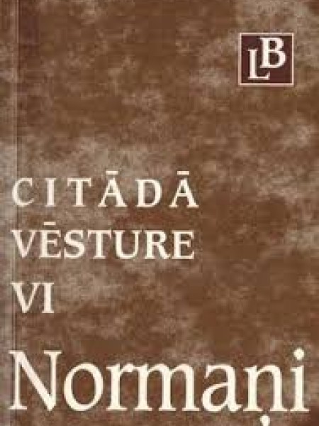 Normaņi