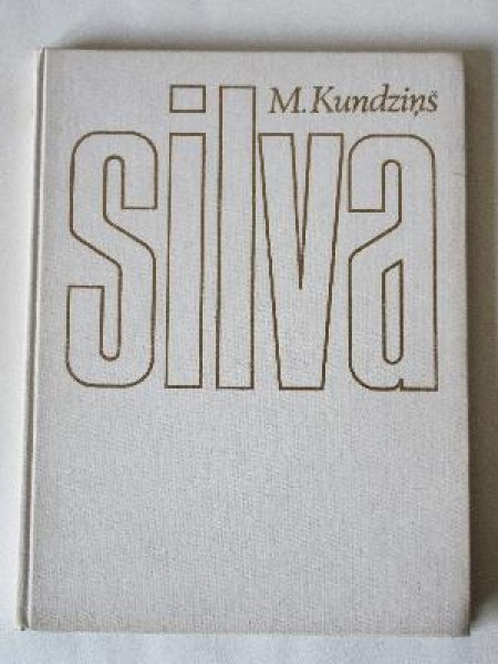 SILVA