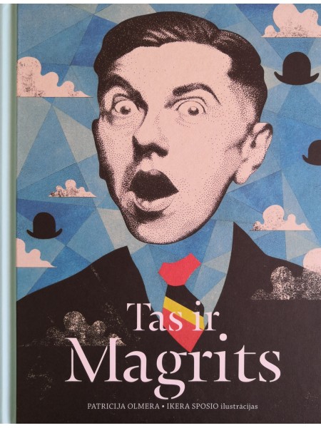 Tas ir Magrits