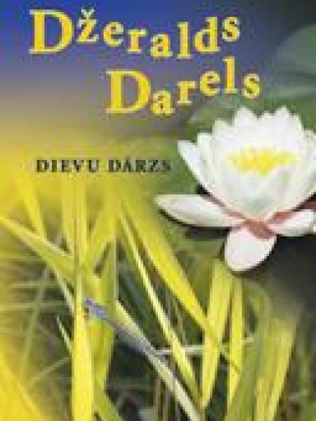 Dievu dārzs