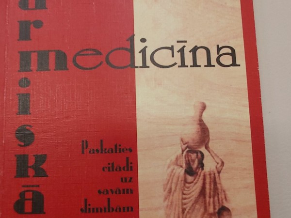 Karmiskā medicīna