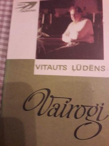 Vairogi