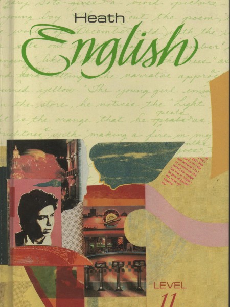 Heath English