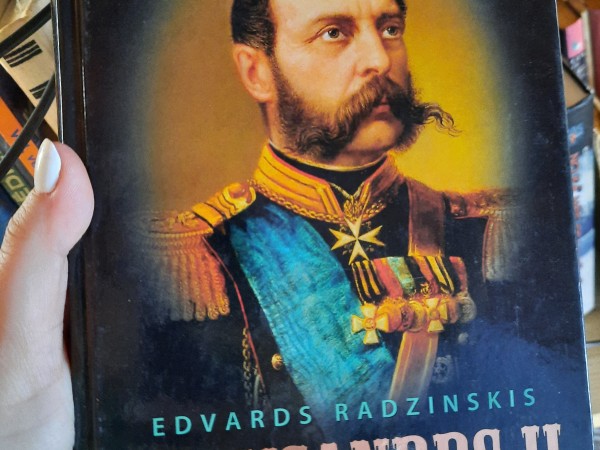 Aleksandrs II