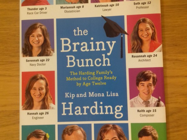 Brainy Bunch