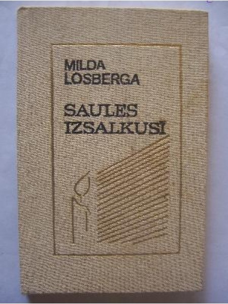 Saules izsalkusī