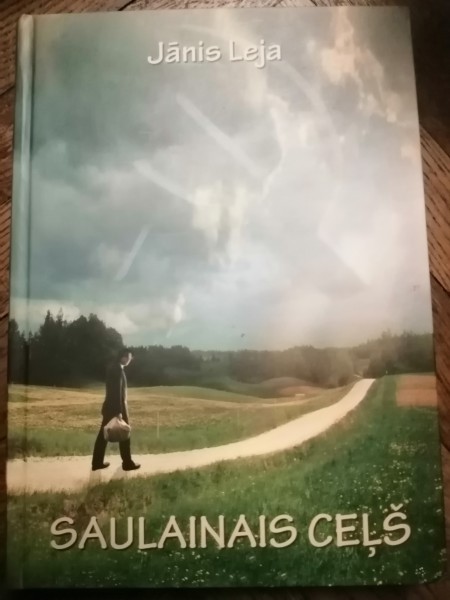 Saulainais ceļš