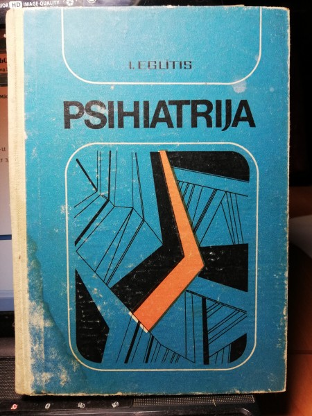 Psihiatrija