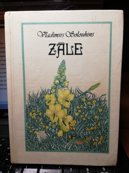 Zāle