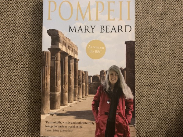 Pompeii