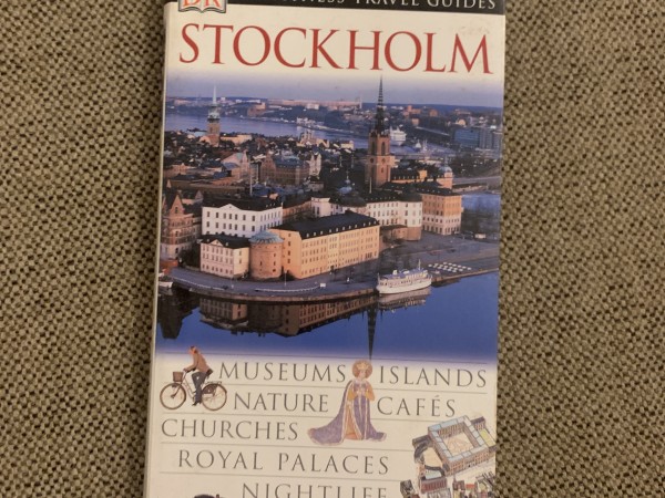Stockhokm