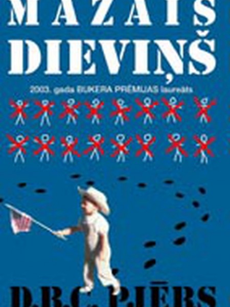 Mazais dieviņš