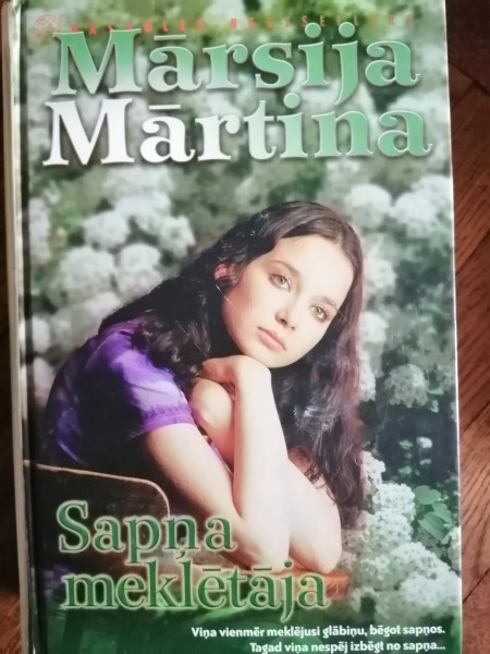 Sapņa meklētāja