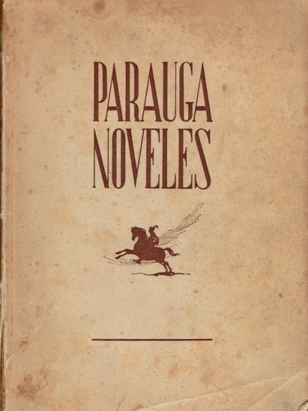 Parauga noveles