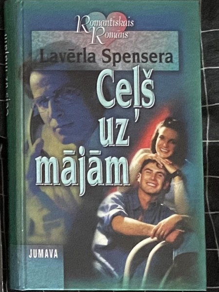 Ceļš uz mājām