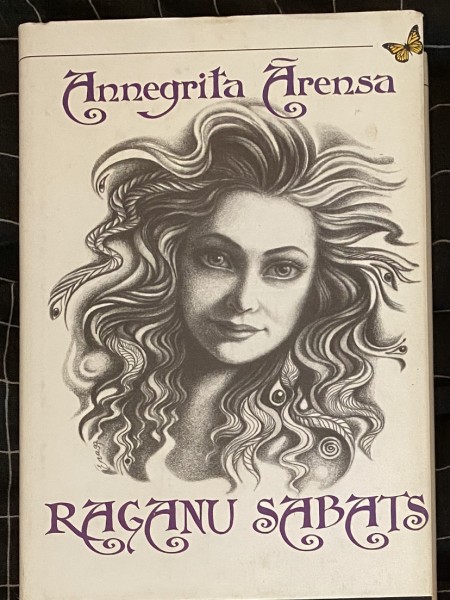 Raganu sabats