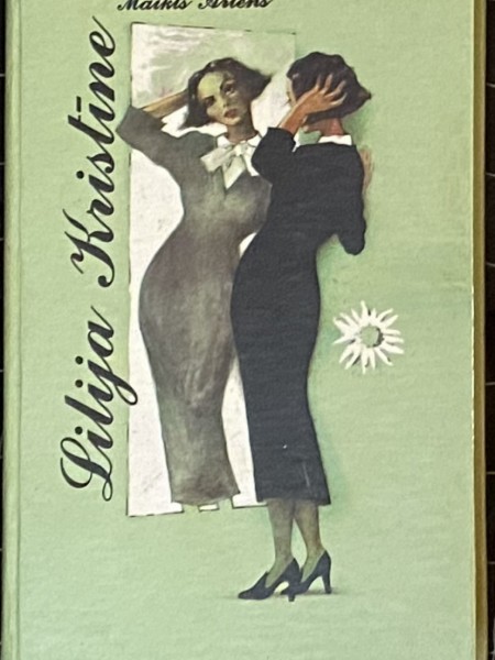 Lilija Kristīne