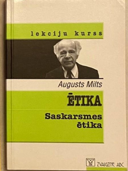 Ētika
